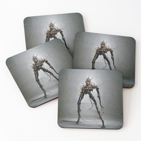 Item preview, The Shrike designed and sold by apprenticebk.