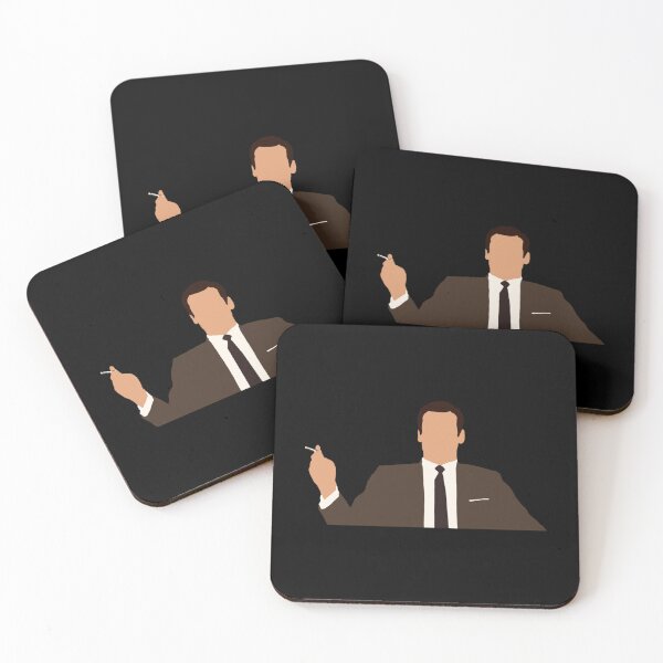 Item preview, Don Draper   designed and sold by Franklantern.