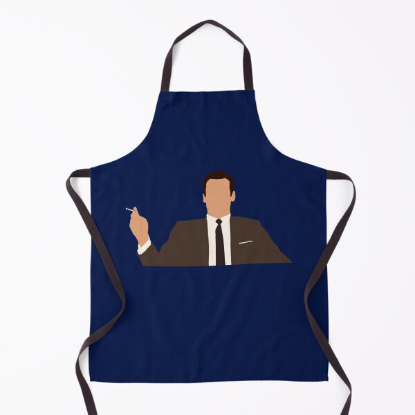 Item preview, Don Draper designed and sold by Franklantern.