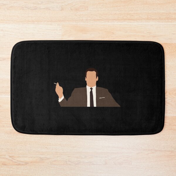 Item preview, Don Draper   designed and sold by Franklantern.