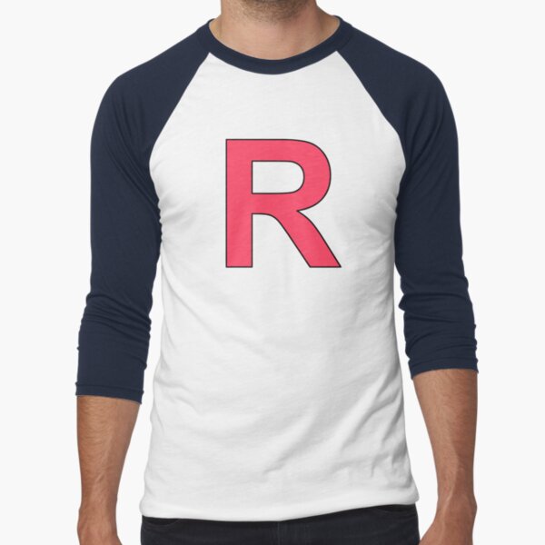 team rocket jersey