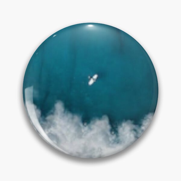 Item preview,    Cute colourful blue sea or ocean or blue water design designed and sold by BEAUTY ⭐⭐⭐⭐⭐.