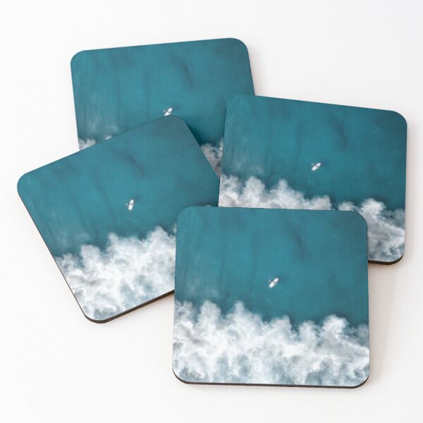 Item preview,    Cute colourful blue sea or ocean or blue water design designed and sold by BEAUTY ⭐⭐⭐⭐⭐.