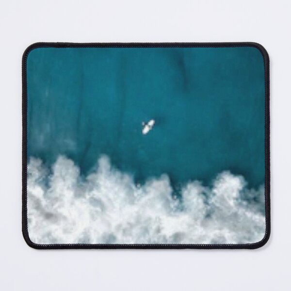 Item preview, Cute colourful blue sea or ocean or blue water design designed and sold by BEAUTY ⭐⭐⭐⭐⭐.
