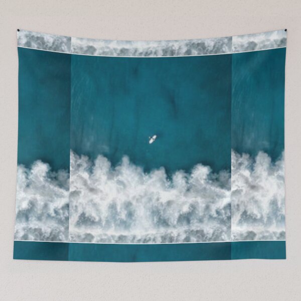 Item preview,    Cute colourful blue sea or ocean or blue water design designed and sold by BEAUTY ⭐⭐⭐⭐⭐.