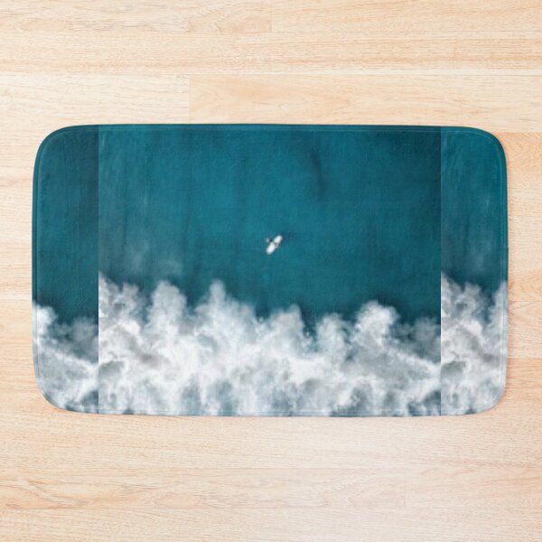 Item preview,    Cute colourful blue sea or ocean or blue water design designed and sold by BEAUTY ⭐⭐⭐⭐⭐.