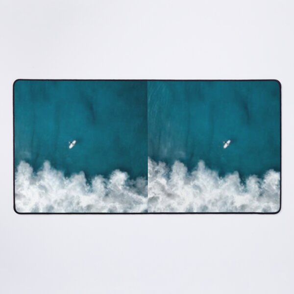 Item preview, Cute colourful blue sea or ocean or blue water design designed and sold by BEAUTY ⭐⭐⭐⭐⭐.