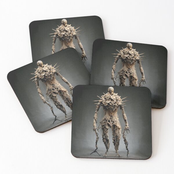 Item preview, Hyperion Cantos designed and sold by apprenticebk.