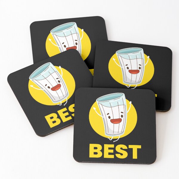 Item preview, Best Friend Milk Friendship designed and sold by MooonTees.