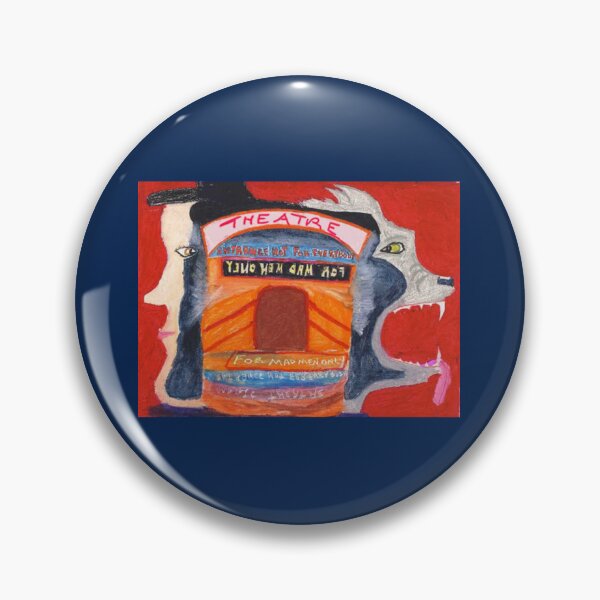 Item preview, For Mad Men Only   designed and sold by Franklantern.