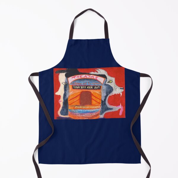 Item preview, For Mad Men Only   designed and sold by Franklantern.