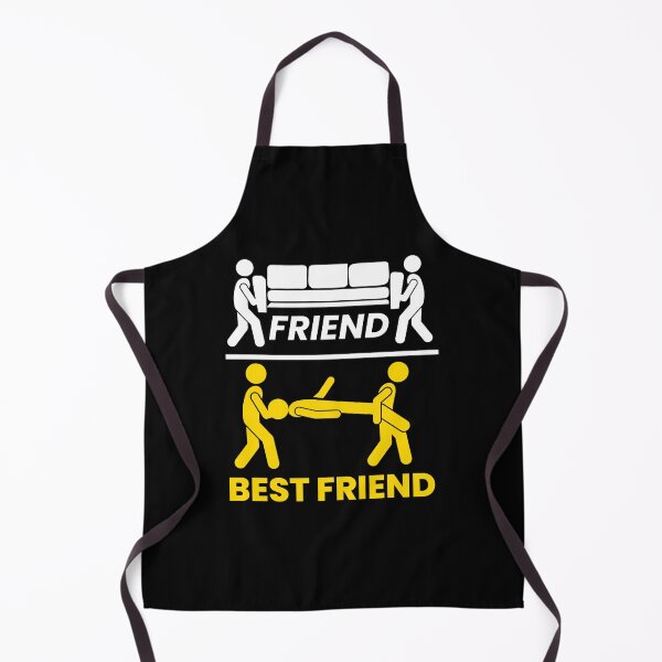 Item preview, Best Friend Sofa Friendship designed and sold by MooonTees.