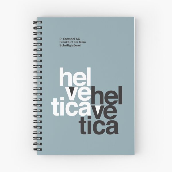 Item preview, Helvetica  - Orange   designed and sold by Franklantern.