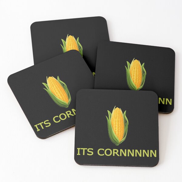 Item preview, ITS CORENNNNNNN designed and sold by stillballin.