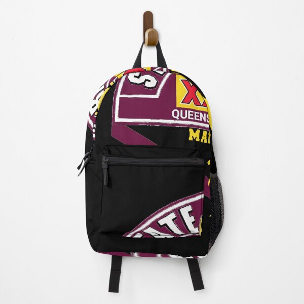 Item preview, Queensland Maroons a Queensland Maroons a Queensland Maroons designed and sold by Finiya.
