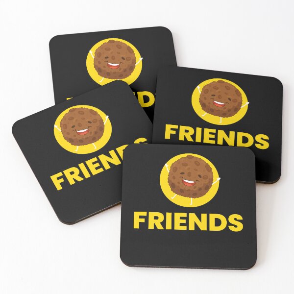 Item preview, Best Friend Cookie Friendship designed and sold by MooonTees.
