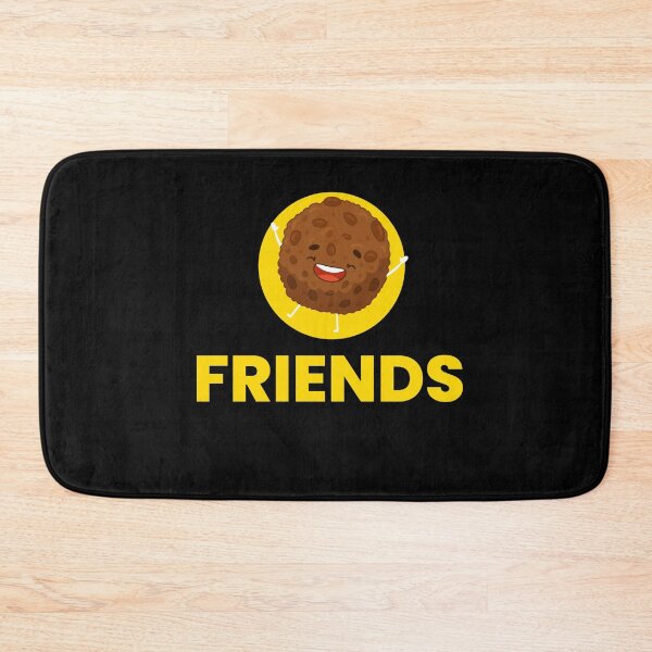 Item preview, Best Friend Cookie Friendship designed and sold by MooonTees.