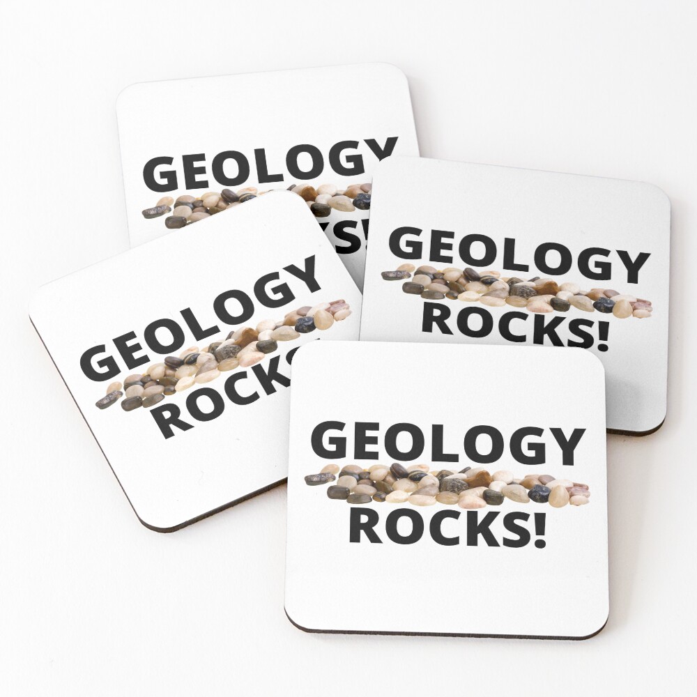Item preview, Coasters (Set of 4) designed and sold by Qandy.