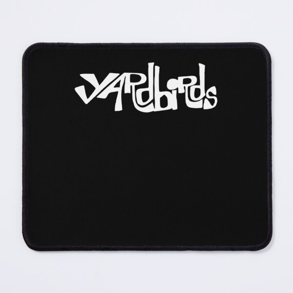 Item preview, The Yardbirds Band Merchandise designed and sold by jaretssiramsey.