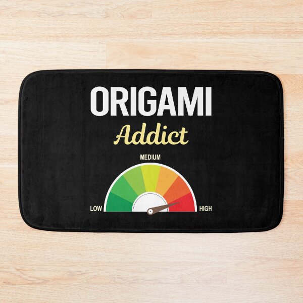 Item preview, Addict Origami designed and sold by FrankVitgenos0.