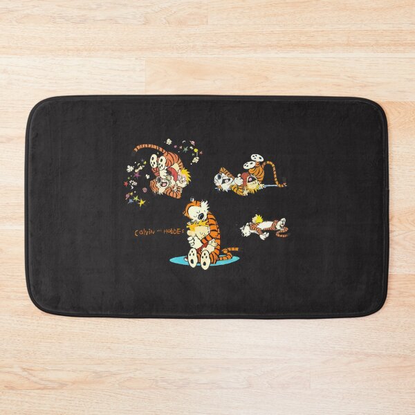 Item preview, calvin and hobbes bill watterson     designed and sold by Catalina Keith.