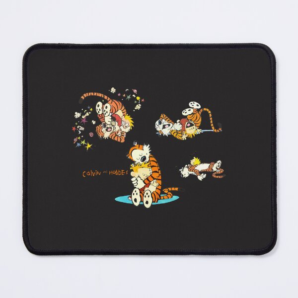 Item preview, calvin and hobbes bill watterson     designed and sold by Catalina Keith.
