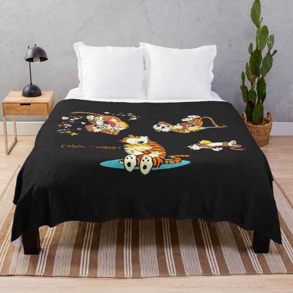 Item preview, Calvin y Hobbes Bill Watterson designed and sold by Catalina Keith.