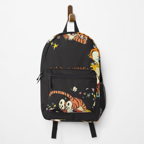 Item preview, Calvin y Hobbes Bill Watterson designed and sold by Catalina Keith.