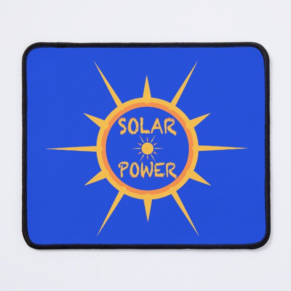 Item preview, Solar Power designed and sold by Motes of the Gleam.
