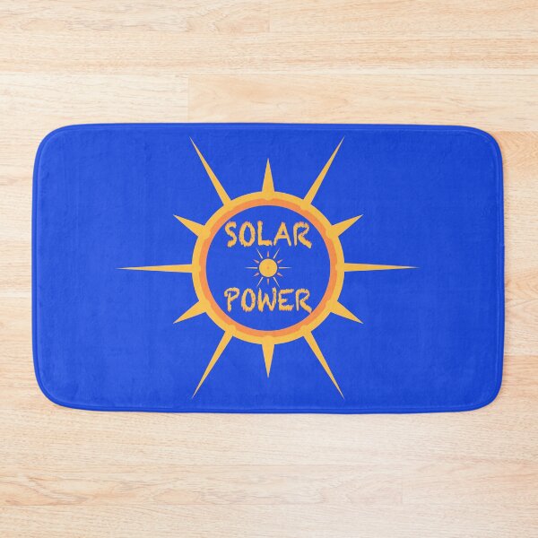 Item preview, Solar Power designed and sold by Motes of the Gleam.