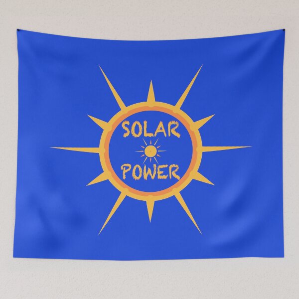 Item preview, Solar Power designed and sold by Motes of the Gleam.