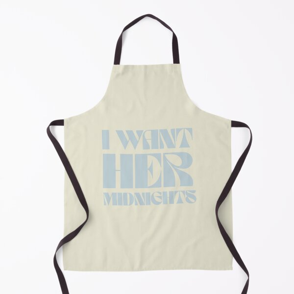 Item preview, her midnights • swift designed and sold by translucido.