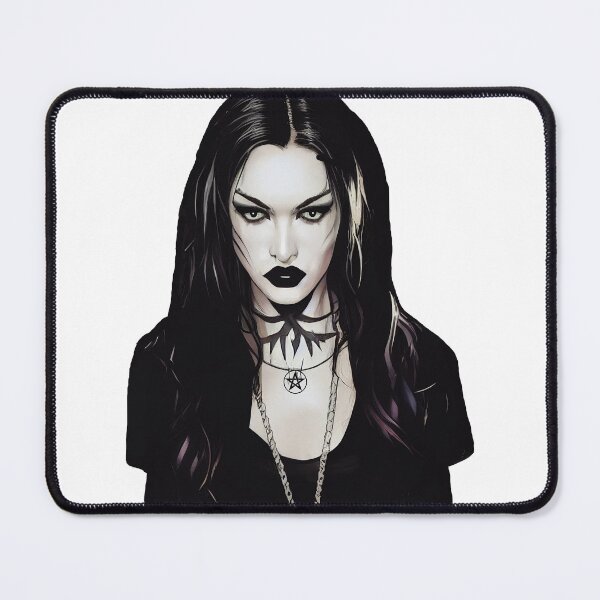 Item preview, A Little Attitude Goes A Long Way designed and sold by TheGothicRose13.