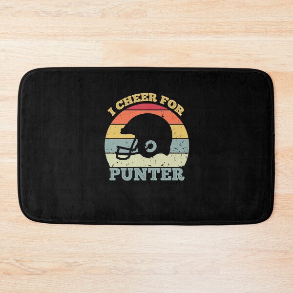 Item preview, I cheer for the punter - vintage designed and sold by AdelDa19.