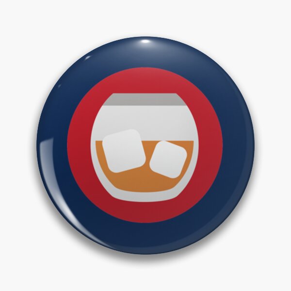 Item preview, Mad Men Icon V2   designed and sold by Franklantern.