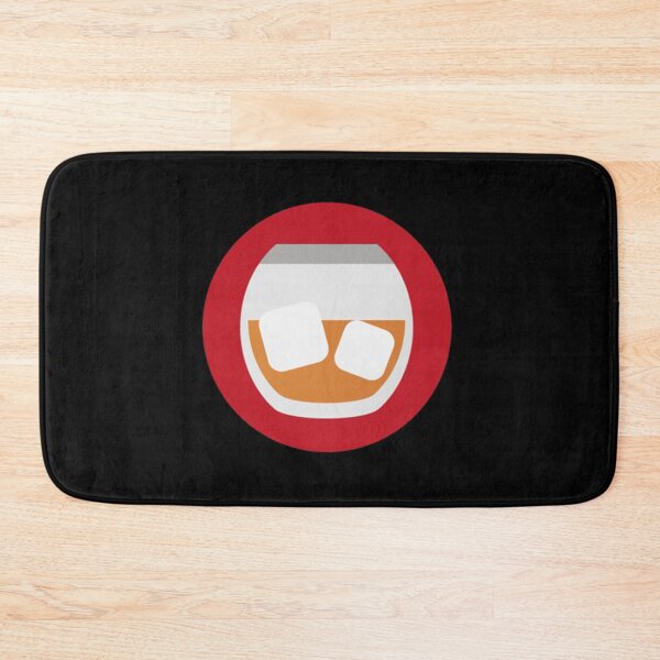 Item preview, Mad Men Icon V2   designed and sold by Franklantern.
