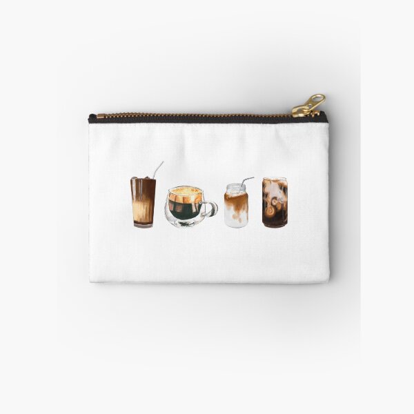 Artikelvorschau, Coffee Lover Sticker entworfen und verkauft von MomoDesigns-Ger.