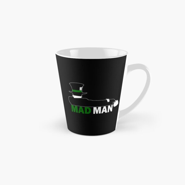 SCDP Mug inspired by Mad Men - Mugs — MoviTees