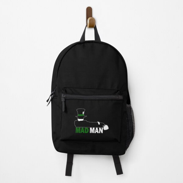 Item preview, Mad Man Dark   designed and sold by Franklantern.