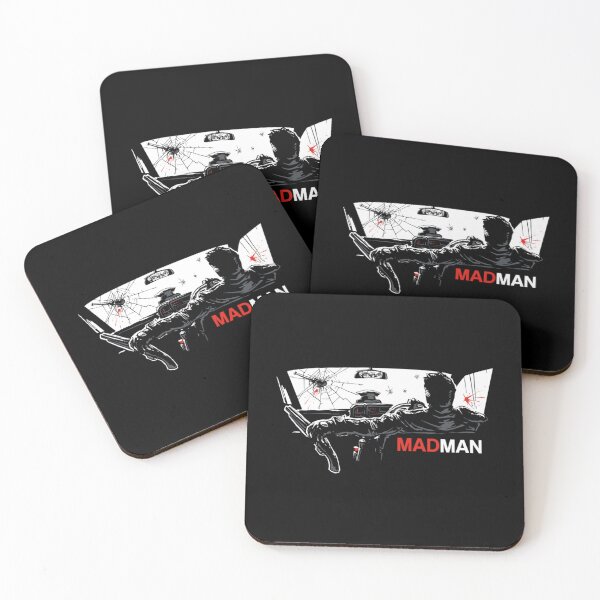Item preview, Madman   designed and sold by Franklantern.