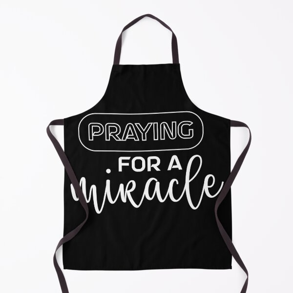 Item preview, Copy of Praying For A Miracle designed and sold by beefrancky.