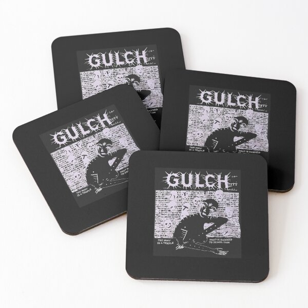 Aperçu de l'œuvre Gulch le plus vendu créée et vendue par jaretssiramsey.