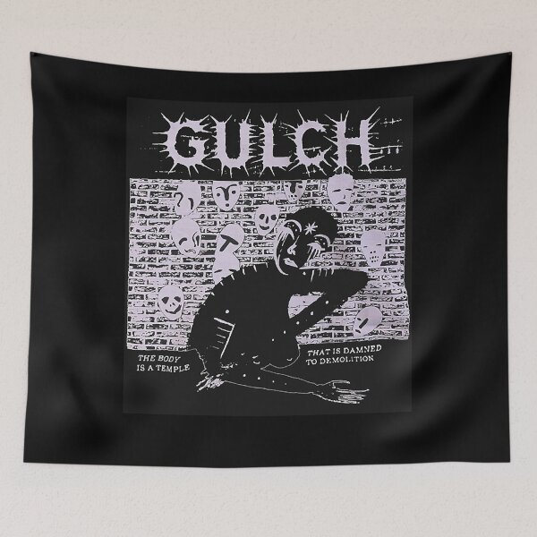 Item preview, Best Selling Gulch   designed and sold by jaretssiramsey.