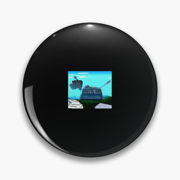 Item preview, Minecraft K-9 Essential  designed and sold by zigatascob.