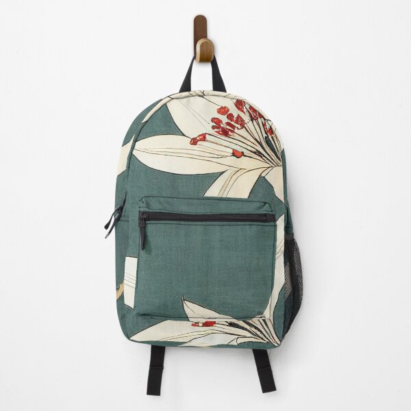 Item preview, japanese wild lily designed and sold by Aliveforfun.