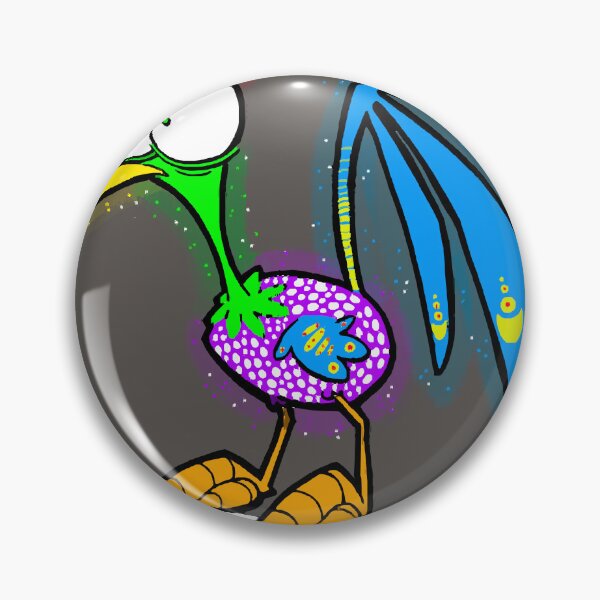 Item preview, Alebrije T-Shirt designed and sold by YOUNGBLUTTNOREM.