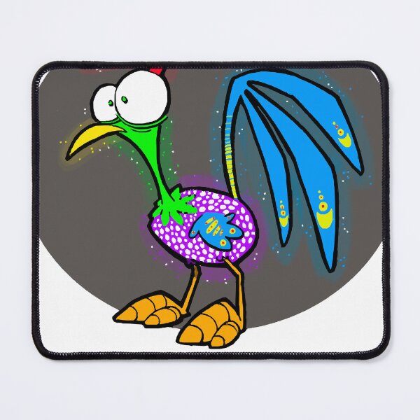 Item preview, Alebrije T-Shirt designed and sold by YOUNGBLUTTNOREM.