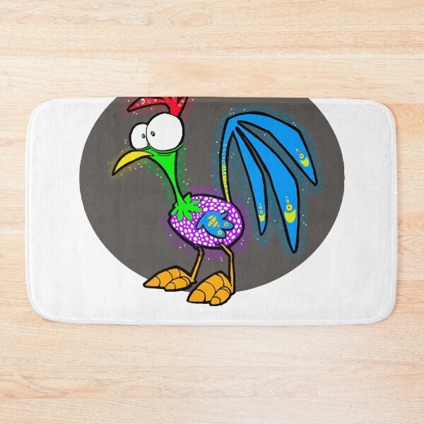 Item preview, Alebrije T-Shirt designed and sold by YOUNGBLUTTNOREM.