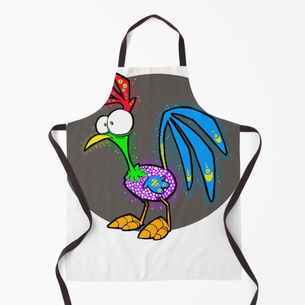 Item preview, Alebrije T-Shirt designed and sold by YOUNGBLUTTNOREM.