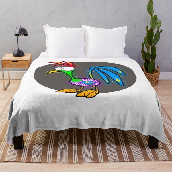 Item preview, Alebrije T-Shirt designed and sold by YOUNGBLUTTNOREM.
